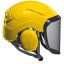 Helmet PROTOS INTEGRAL CLIMBER ARBORIST plain color