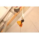 AT HEIGHT RESCUE GRAB RG10B quick pin 8-16 mm
