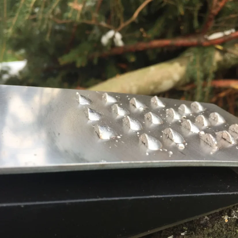 BAST-ING VALFAST spindle wedge