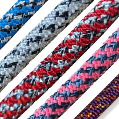 Rope COURANT REBEL 11 mm