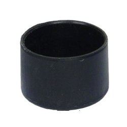 End cap ERGO-SCHNITT SILVER 454