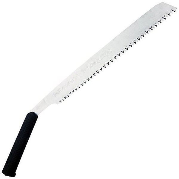 SILKY GENKI TEMAGARI 500 -3- 5 hand saw