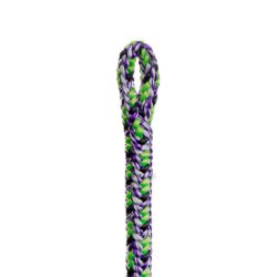 Arborist rope with eye FTC ARGIOPE EVO BERRY 11.7 mm 1x eye