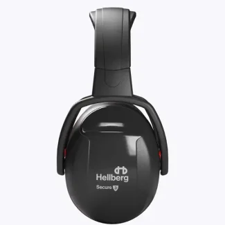 HELLBERG SECURE 3 HEADBEND hearing protectors