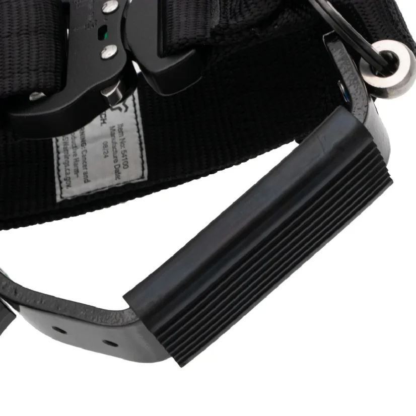 NOTCH STEEL UTILITY CLIMBERS