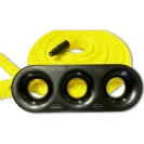 Rigging set SAFEBLOC TENEX TEC SLING 400 cm