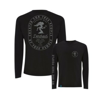 Tričko DENDROID LONG SLEEVE