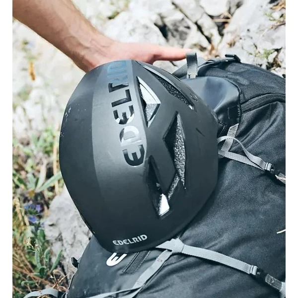 EDELRID ZODIAC 3R climbing helmet