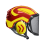 Helmet PROTOS INTEGRAL CLIMBER ARBORIST two-tone