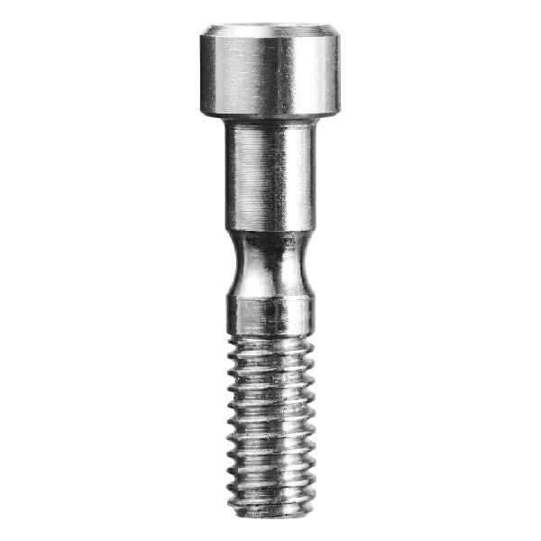Náhradná skrutka EDELRID SCREW CUPID SWIVEL