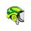 Helmet PROTOS INTEGRAL ARBORIST two-tone