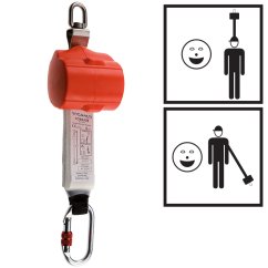 CAMP COBRA 2 retractable fall arrester