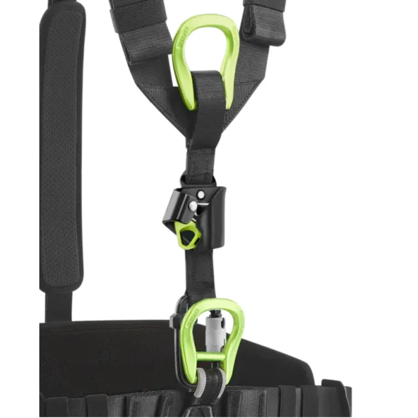EDELRID VECTOR Y