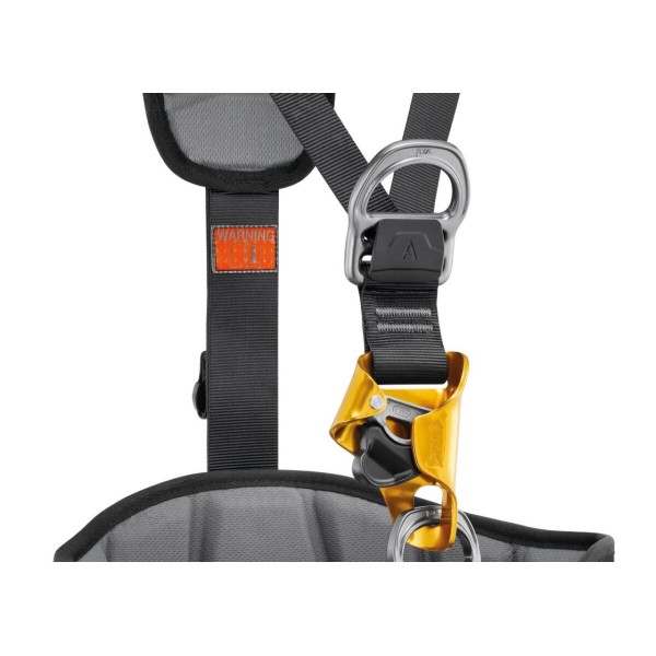 PETZL ASTRO INT 2025 working harness
