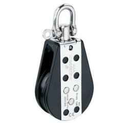Kladka HARKEN CLASSIC SINGLE 76 mm