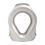 Kötélszív DMM THIMBLE