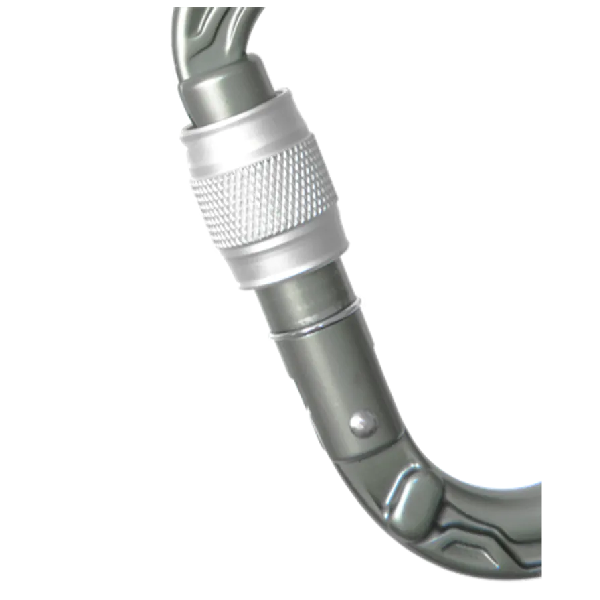 EDELRID HMS BULLETPROOF SCREW