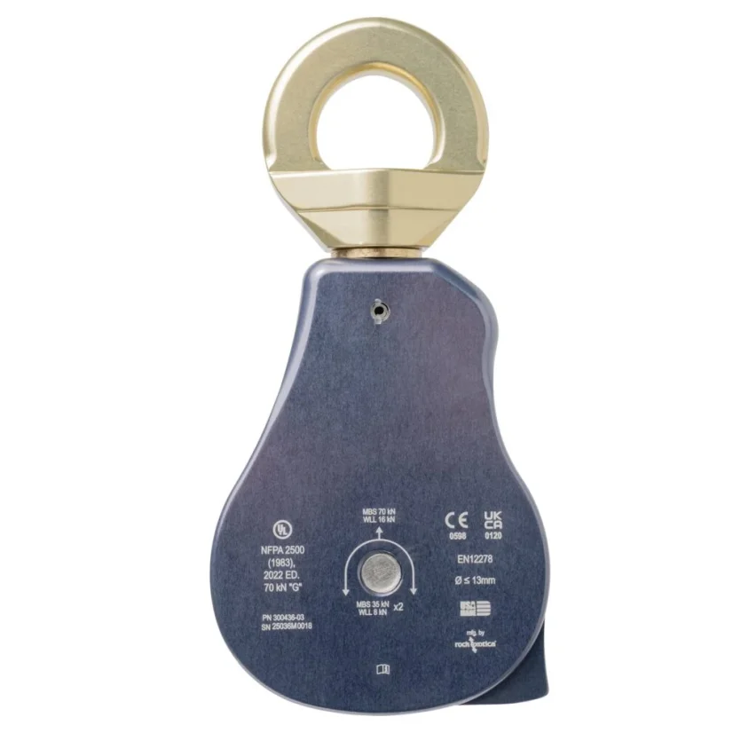CMC PROSWIVEL PMP 2.6"