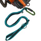 Fűrészrögzítő heveder NOTCH QUICK CINCH 15 kg
