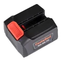 CASTELLARI RY6342 battery