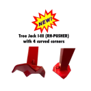 Stromový zvedák REIPAL TREE JACK RH-PUSHER