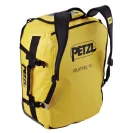 PETZL DUFFEL 65 yellow PETZL DUFFEL 65 yellow