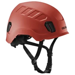 EDELRID TECTUM - červená