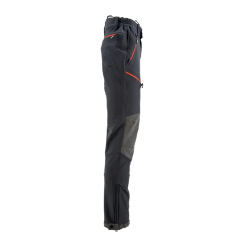 ARBPRO CLIMB TECH DELTA mászónadrág - fekete