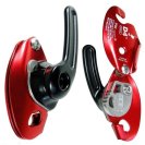 Zlaňovacia brzda ISC D4 DESCENDER