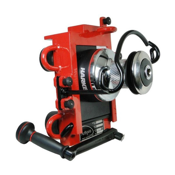 ARBPRO LD1 Rigging Winch System Lowering Set