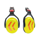 Hearing protectors PROTOS INTEGRAL two-tone