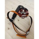 Replacement strap for CLIMBING TECHNOLOGY QUICK STEP upper