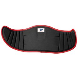 TEUFELBERGER treeMOTION BACK PADDING