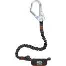 Tlumič pádu CLIMBING TECHNOLOGY FLEX-ABS 140 STEEL I - S