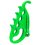 NESSIE ISC lanayard management clip