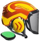 Helmet PROTOS INTEGRAL CLIMBER ARBORIST two-tone