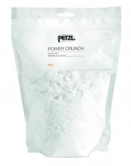 Sypané magnesium PETZL POWER CRUNCH - 200 g