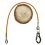 GLEISTEIN FLEX FLY SIDEWINDER cut-resistant lanyard