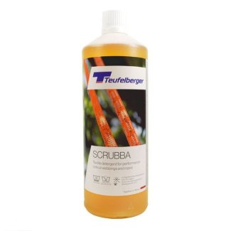 TEUFELBERGER SCRUBBA rope cleaner 1 l