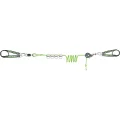 KRATOS SAFETY CROSS LINE 1 horizontal temporary lifeline