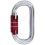 CAMP OVAL XL 2Lock karabiner