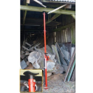 Lifting bow for REIPAL RH‑PUSHER II and III Lifting bow for REIPAL RH‑PUSHER II and III