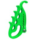 NESSIE ISC lanayard management clip