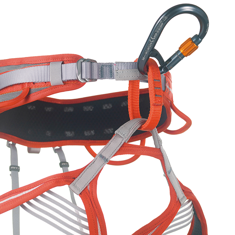 Karabína CAMP CORE BELAY Lock