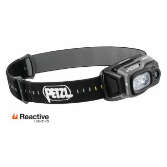 Čelovka PETZL SWIFT RL PRO