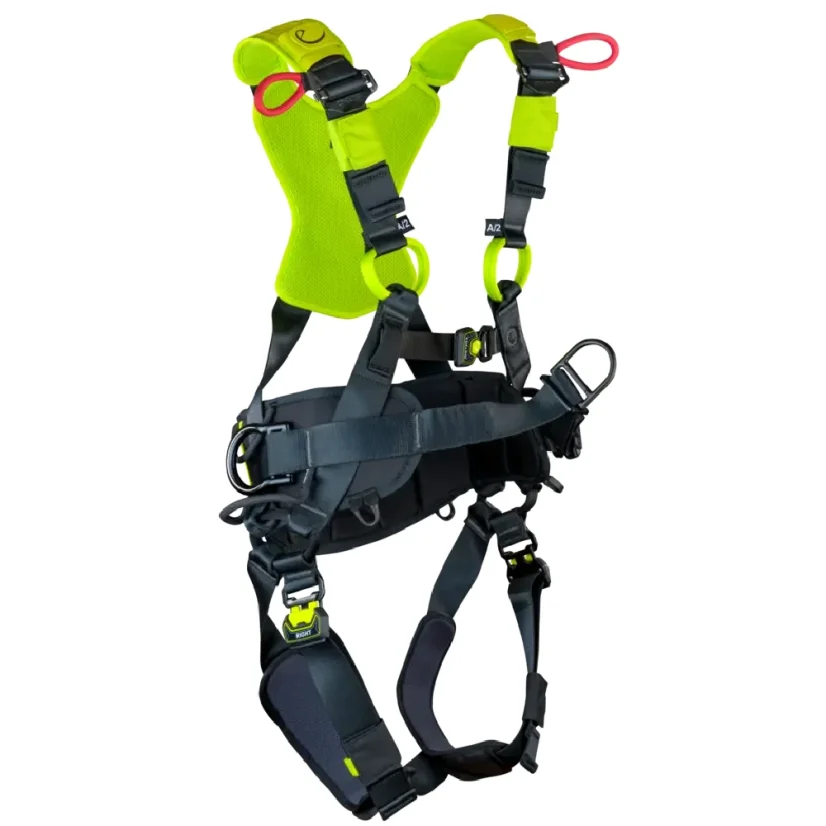 EDELRID FLEX PRO PLUS