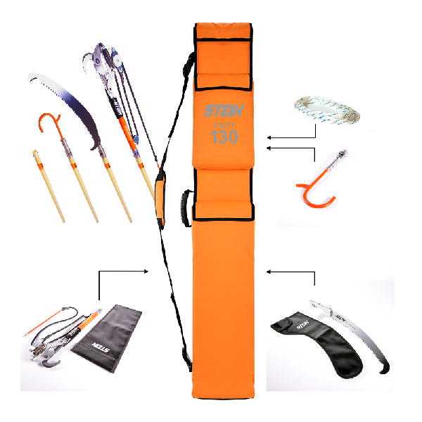 STEIN UTILITY EPR Pole Kit