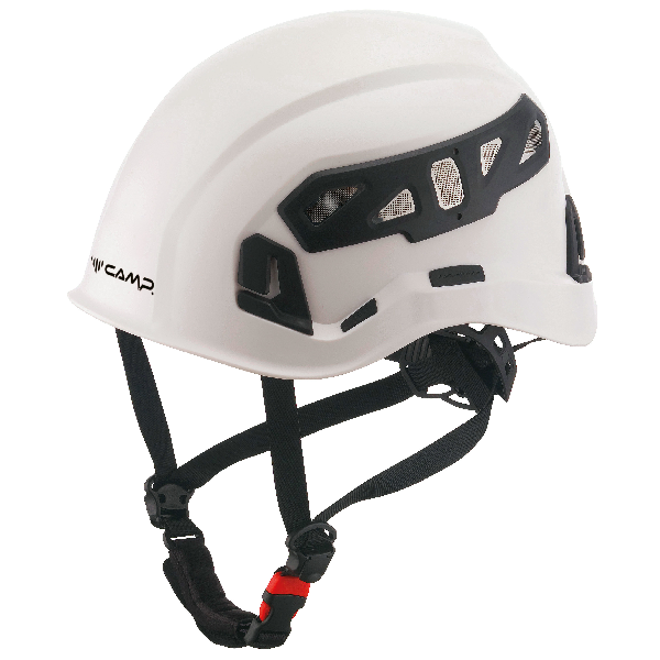 CAMP ARES AIR PRO work helmet - white