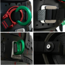 Arborist harness DMM KINISI PRO