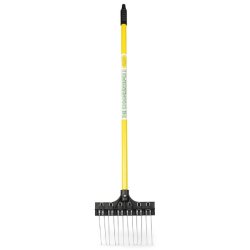 GROUNDSKEEPER II 9"